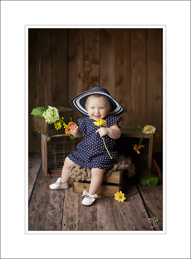 Best Snoqualmie baby photographer